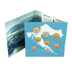 Το πρώτο επίσημο σετ Κροατίας- Dubrovnic 2023