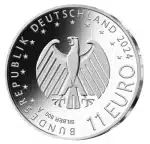 UEFAEUROFOOTBALLSilverCoin_11EuroGermany2024