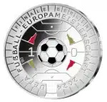 UEFAEUROFOOTBALLSilverCoin_11EuroGermany2024