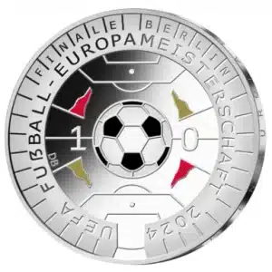 UEFAEUROFOOTBALLSilverCoin_11EuroGermany2024