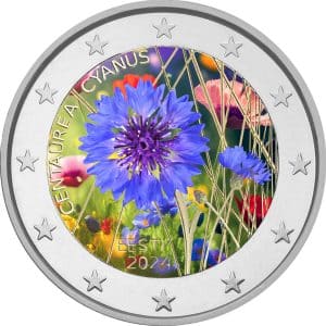 Estonia_2024_National-Cornflower