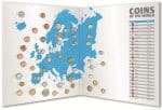 Get Coins from European countries