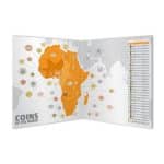 Get Coins from African countries