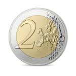 Coin Card 2€ Ολυμπιακοι Αγώνες Παρίσι 2024 Γαλλία 2024 Πύργος του Άιφελ