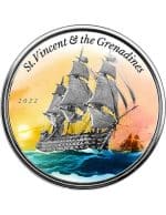 st-vincent-war-ship-farbige-1-oz-silbermunze-in-polierter-platte