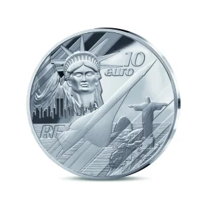 ✈️ Concorde – 50 Χρόνια (1976–2026)